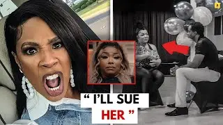 Kimmi Scott LAWYERS UP Against Nell Fletcher &mdash; Full Drama EXPOSED!