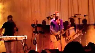 dEUS - Hotellounge