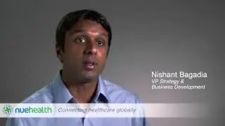 Patient centric healthcare