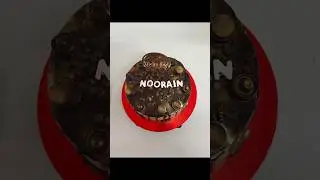 Overload chocolate cake #cake#chocolatecake#shortsfeed#shorts#birthdaycake#cakedesign#cakedecoration