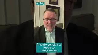 The connection between anxiety, depression, and binge eating