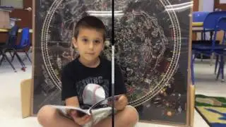 Rising Stars, Rising Readers
