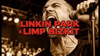 Unleash the Sound &ndash; Linkin Park Vibes in a Nu Metal Remix!