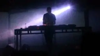 Kutski live at Resistanz 2016
