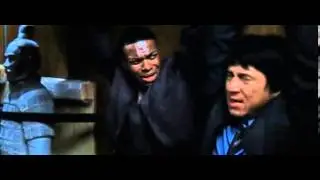Rush Hour 2 Cut Off Our Egg Role Scene