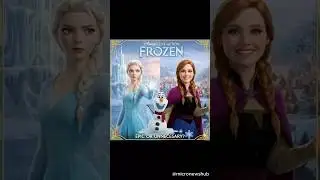 Следующий масштабный ремейк Disney: Волшебство &laquo;Холодного сердца&raquo; выходит в эфир? 😱❄️&rdquo;