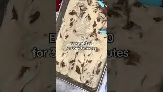 Cinnamon Roll CAKE!  #fypシ゚viral #fypage #howto #234enlacasa