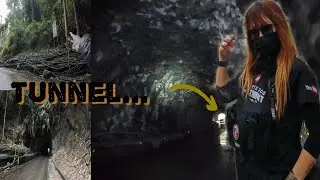 One way tunnel dilikado pala to#TeamDonzkiegoshtv