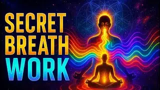 How Breath + Vibration HACK Your Brain for Instant Focus!&rdquo;