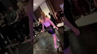 Paris New Year&rsquo;s Eve | Fotolex Dance TV 🇫🇷 France | Kizomba Urbankiz Semba Festival | Social 2026