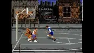 All Jammit Samples Extracted (Sega Genesis)