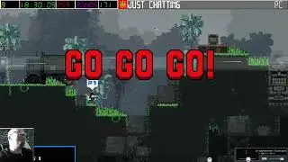 [14-04-2024] Broforce (solo) [LSDN]