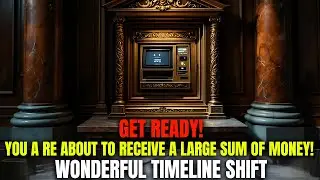 💸✨ Unlock your personal Quantum ATM and Wealth Codes  💸✨