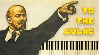 The Great Escape (from the GULAG)