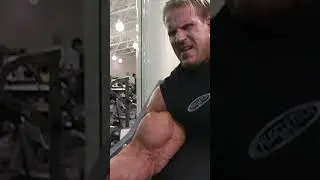 THE SECRET TO MASSIVE ARMS 🏆