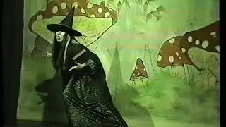 Alice in Pantoland 1999