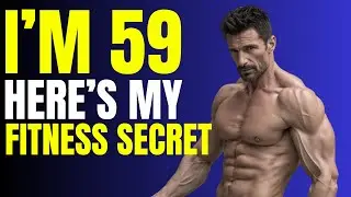 Frank Grillo at 59 Looks 35! 🔥 Here’s the Secret Behind His Ageless Body