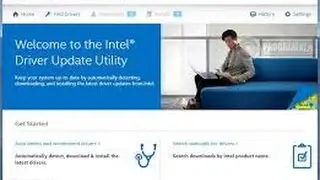 Windows 7||How to update your display driver using Intel Driver Update Utility