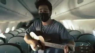 Camilo - Ropa Cara Ac&uacute;stico En Vivo