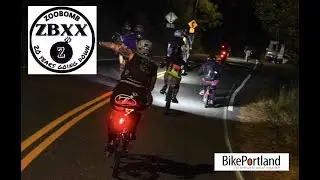 Zoobomb 20th Anniversary