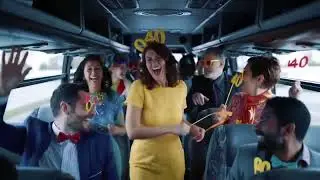 Evanston Charter Bus Rentals for Groups of Any Size