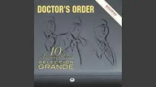Doctor In Disguise