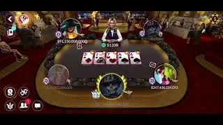Live Texas Holdem Poker Zynga