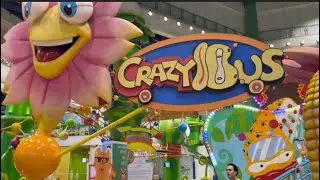 Theme park Malaysia / Best place for kids to have fun #travel #Theme park #food @JV_19