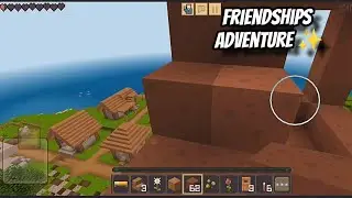 &ldquo;Minecraft Adventure Begins 🎮 | Diamond Valley Story | Kid Friendly Gameplay&rdquo;