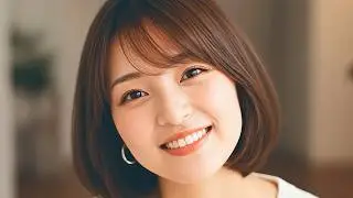 ときめく瞬間を、あなたへ 🌸 - AI日本美女 | AI Japanese Beauty - A Sweet, Charming Moment Just for You #かわいい 72