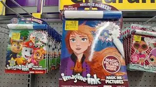 Clearance Aisles At Walmart Pt. 1 Feb. 2020