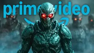 10 Best SCI-FI Series for this SUMMER 2025
