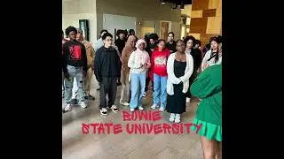 New York Urban League 2024 HBCU Tour Recap Video #highereducation  #hbcu #empoweringcommunities