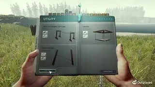 i love wood....the forest(episode 1)