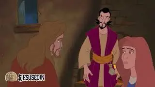 $JESUS CONTENT PART 1