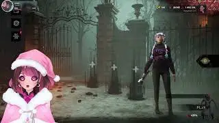 (vod) ☃️swapping builds/mains w my duo... what could go wrong?☃️ 🎄🍑PEACHMUS DAY 7/14🍑🎄