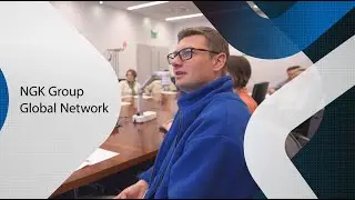NGK Group Global Network | NGK INSULATORS, LTD.