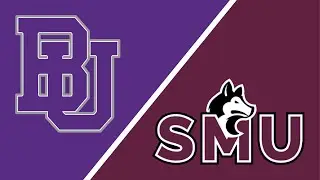 2024 W6 BU Off. vs SMU Def.