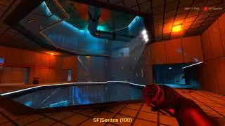 HL2DM EU: Reverse vs Sentre | Sentre PoV | Map 1 | 2013-02-03