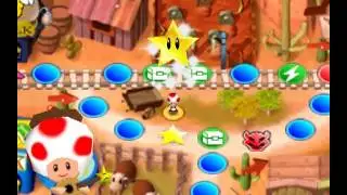 Mario Party 2 RAGE!!!!!