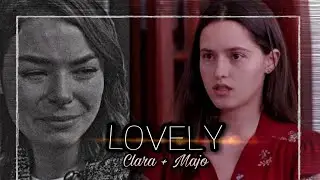 Clara & Majo | Lovely