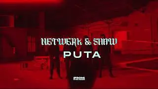 NETWERK & SHAW - PUTA