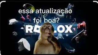 ROBLOX COM POL&Ecirc;MICA NO IN&Iacute;CIO DE 2026?!