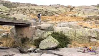 Almanzor por la Portilla del Cramp&oacute;n (1 de 2)