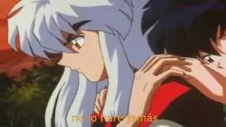 Inuyasha - Kimi Ga Inai Mirai Sub Español HD