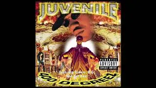 Juvenile &ndash; Ha (Instrumental)