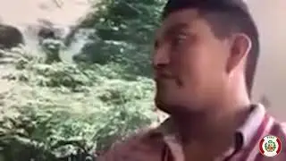 ESCALOFRIANTE TESTIMONIO DEL VETERANO DE GUERRA: REPLIEGUE DE TIWINZA EL 22 DE FEBRERO DE 1995