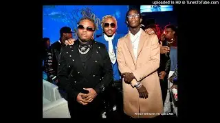 (FREE) gunna x future x turbo the great type beat 