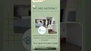 quintessence health and wellness has moved! We are now located in Kaysville and Draper Utah