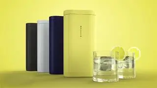 ICEBREAKER Urban - PowerCubes